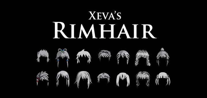 Xeva's Rimhair