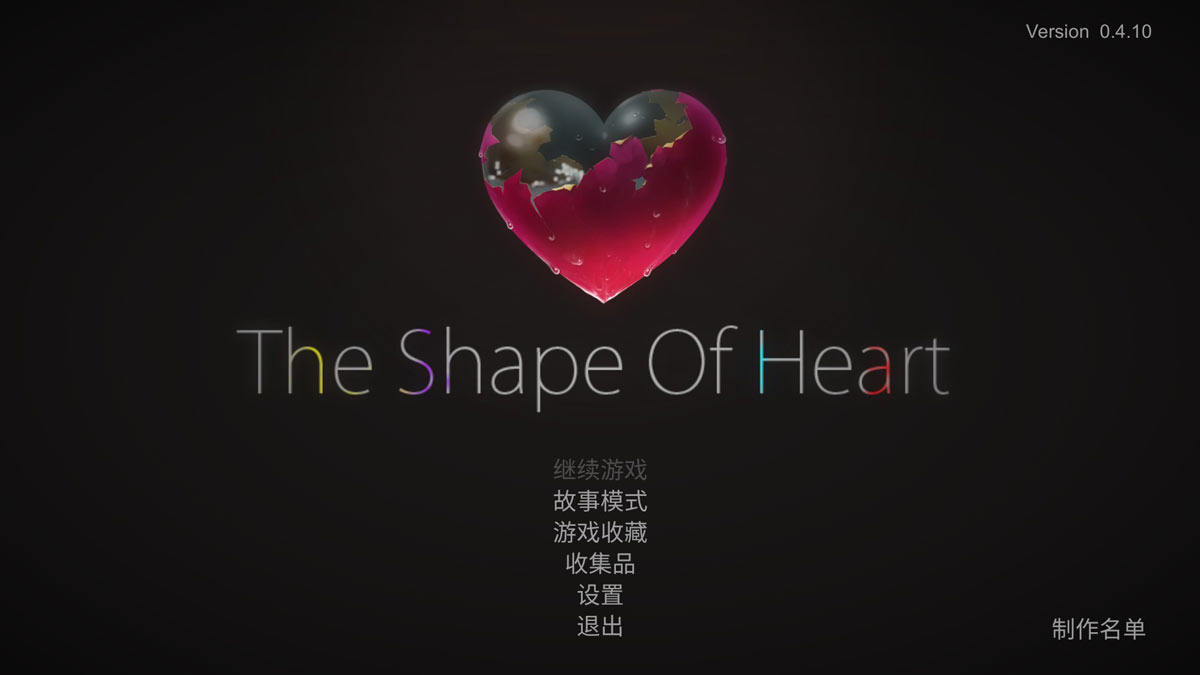 The-Shape-Of-Heart