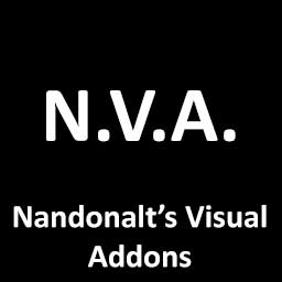 Nandonalt's Visual Addons