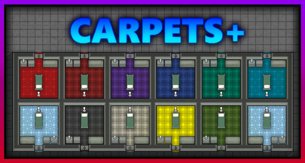Carpets+