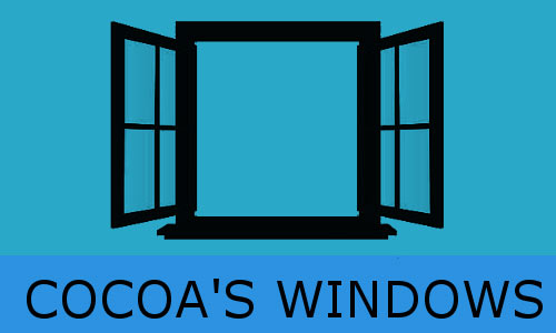Cocoa's Windows