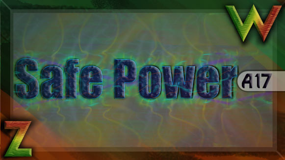 SafePower
