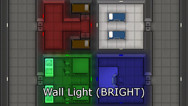 Wall Light
