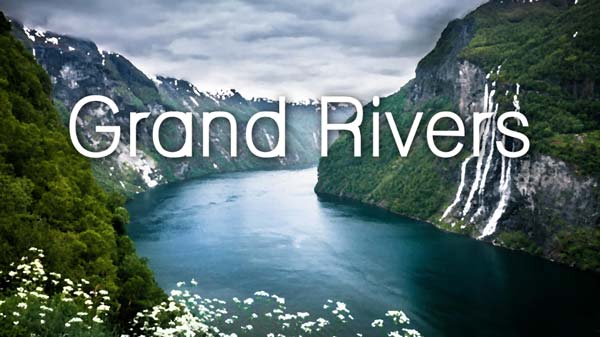 Grand Rivers