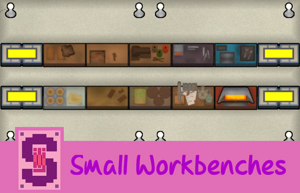 Rimworld_Small-Workbenches