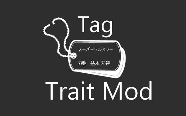 TAG Traits