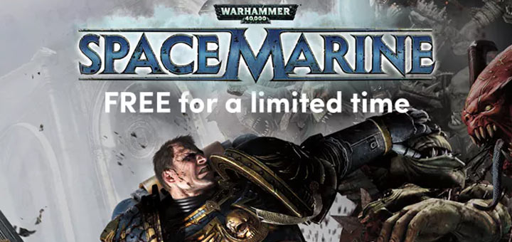 humblebundle_Warhammer-40K_Space-Marine_free