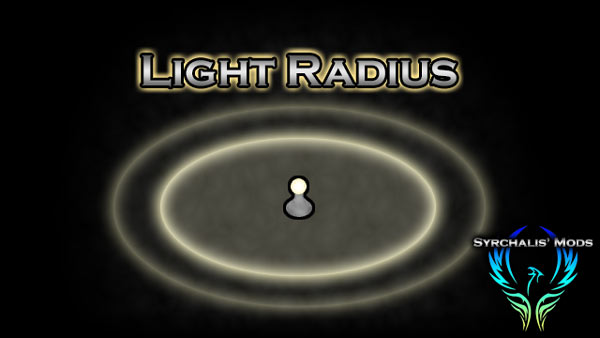 [SYR] Light Radius