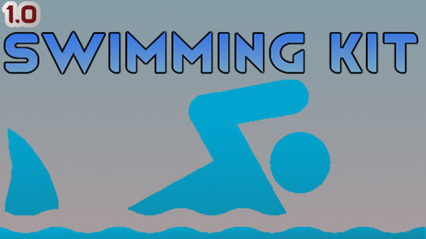 Swimming Kit