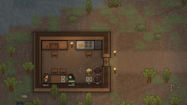 Rimworld 每年mod推薦 第五十六期 Gamejilu