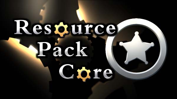 ResourcePackCore