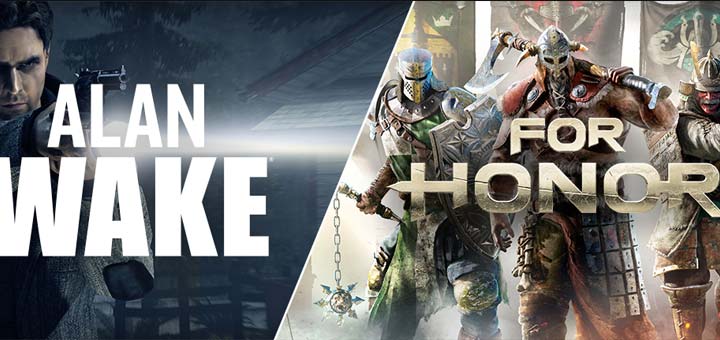 epicgames_alan-wake-and-for-honor_free