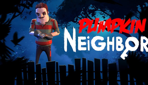 Secret Neighbor: Hello Neighbor Multiplayer